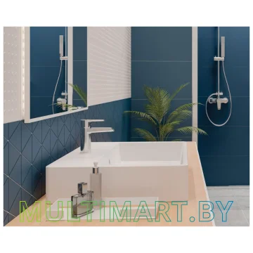 Смеситель Deante Corio BFC 020M картинка 2
